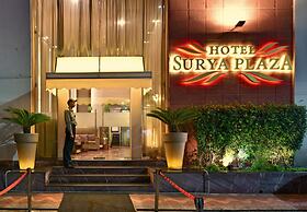 Hotel Surya Plaza