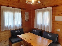 Aigüestortes Camping Resort