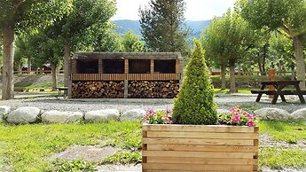 Aigüestortes Camping Resort