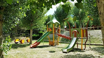Aigüestortes Camping Resort
