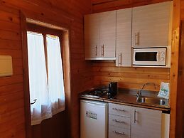 Aigüestortes Camping Resort