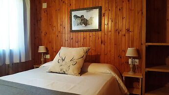 Aigüestortes Camping Resort