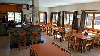 Aigüestortes Camping Resort