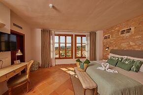 Hotel Rural Es Riquers