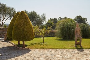 Hotel Rural Es Riquers