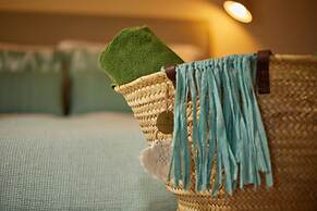 Hotel Rural Es Riquers