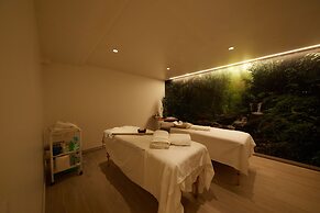 Hotel Rural Es Riquers