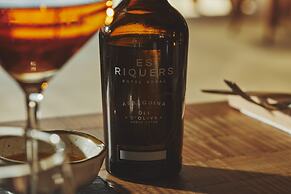 Hotel Rural Es Riquers