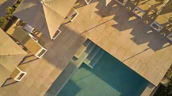 Hotel Rural Es Riquers