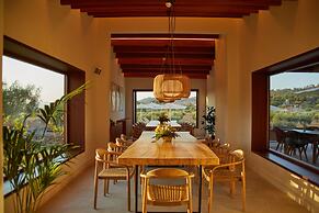 Hotel Rural Es Riquers