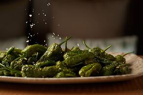 Hotel Rural Es Riquers