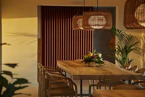 Hotel Rural Es Riquers