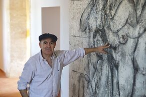 Hotel Rural Es Riquers