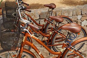 Hotel Rural Es Riquers