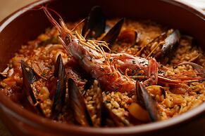 Hotel Rural Es Riquers