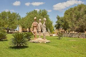 Hotel Rural Es Riquers