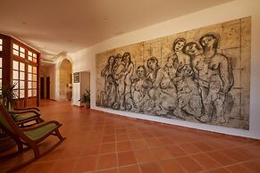 Hotel Rural Es Riquers