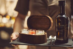 Hotel Rural Es Riquers