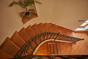 Hotel Rural Es Riquers