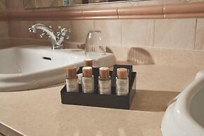 Hotel Rural Es Riquers