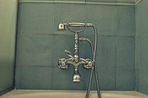 Hotel Rural Es Riquers