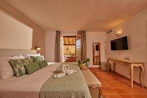Hotel Rural Es Riquers