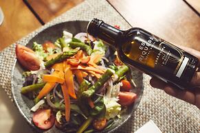 Hotel Rural Es Riquers