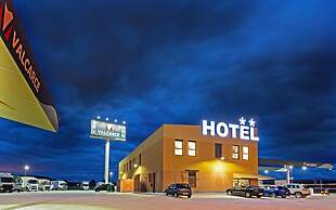 Hotel Hormilla