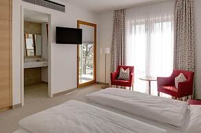 BSW - Ferienhotel Isarwinkel