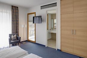 BSW - Ferienhotel Isarwinkel