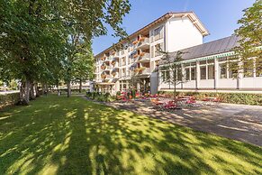 BSW - Ferienhotel Isarwinkel