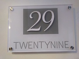 Hotel Twenty Nine