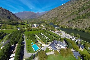 Nou Camping Bungalows