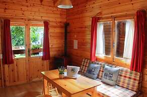 Nou Camping Bungalows