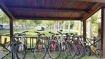 Nou Camping Bungalows