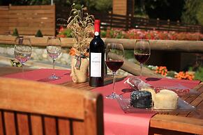 Nou Camping Bungalows