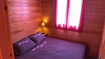 Nou Camping Bungalows