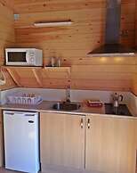 Nou Camping Bungalows