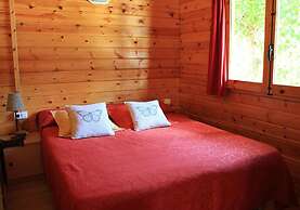 Nou Camping Bungalows