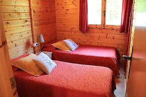 Nou Camping Bungalows