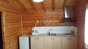 Nou Camping Bungalows