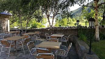 Nou Camping Bungalows