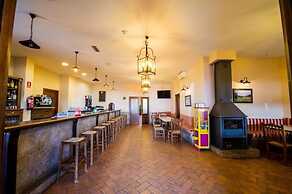 Complejo Rural La Venta del Charco