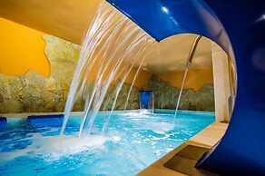 Complejo Rural La Venta del Charco