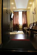 Ust-Luga Hotel