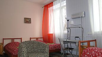 Ust-Luga Hotel
