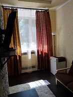 Ust-Luga Hotel