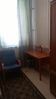 Ust-Luga Hotel