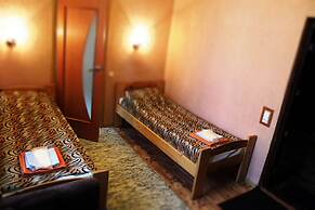 Ust-Luga Hotel