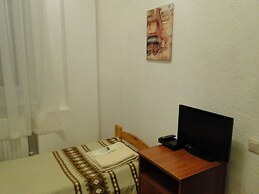 Ust-Luga Hotel